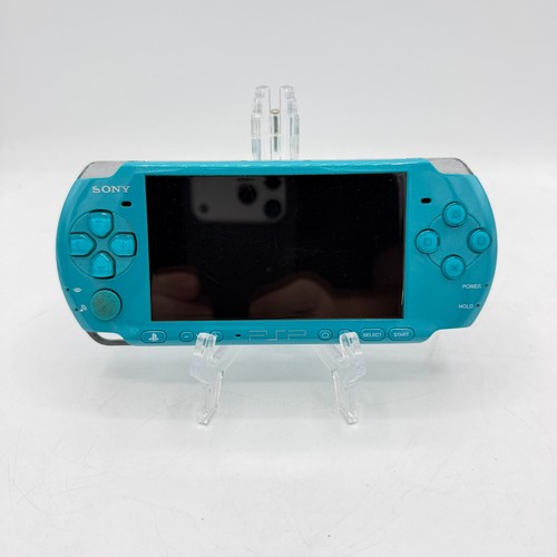 Sony slim lite psp - sony, &