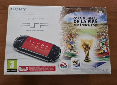 Psp sony 3004 - 3004, copa