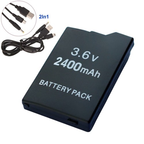 Batteria caricabatterie dati - +caricabatterie,