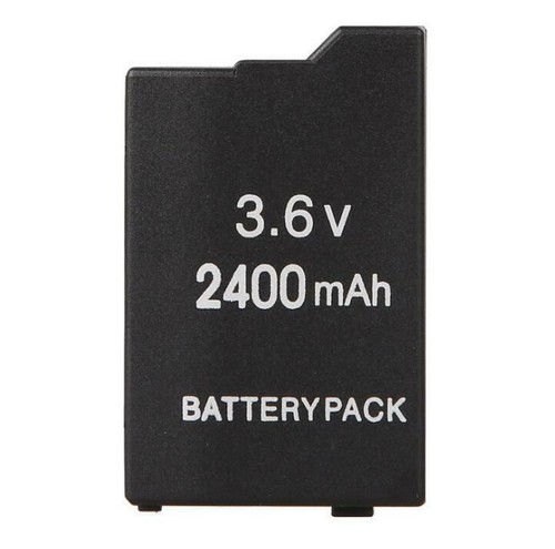 Batteria nuova per - sony, psp