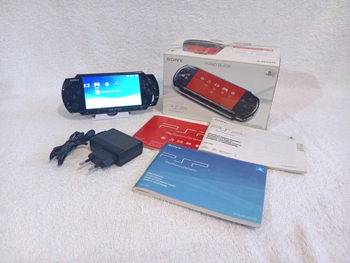 Sony psp 3004 - sony,