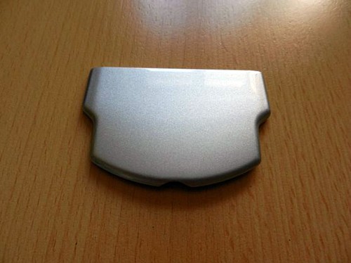 Coperchio batteria sony psp - batteria,
