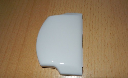 Coperchio batteria spesso