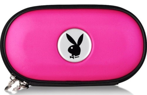 Playboy custodia rigida - , rosa