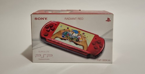 Sony playstation portable - sony,