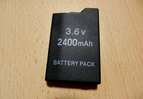 Batteria 2400 mah battery - batteria,