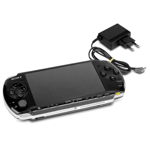 Console psp 3004 slim lite - console,