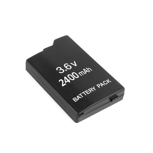 Kit batterie rechargeable - batterie,