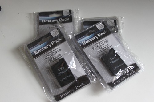 Batteria sony psp 2000 3004 - sony,