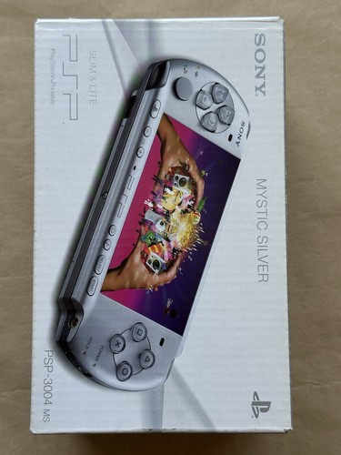 Sony playstation portable - portable,