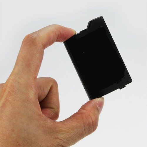 Batteria psp slim lite - psp, 2400mah