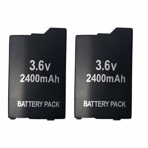 Confezione batterie - confezione, 2