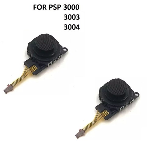 Joystick analogico sony psp - joystick,
