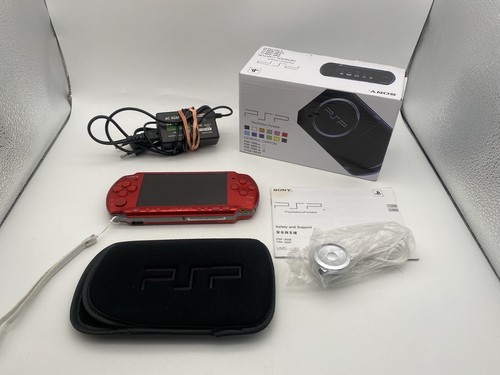 Sony psp 3004 - sony, &
