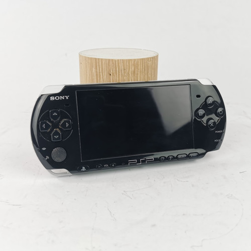 Sony psp 3004 slim - &, nera