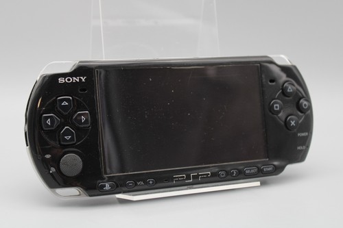 Sony psp 3004 - psp, nera