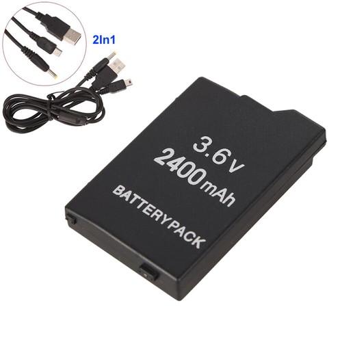 Batteria cavo caricatore - +,