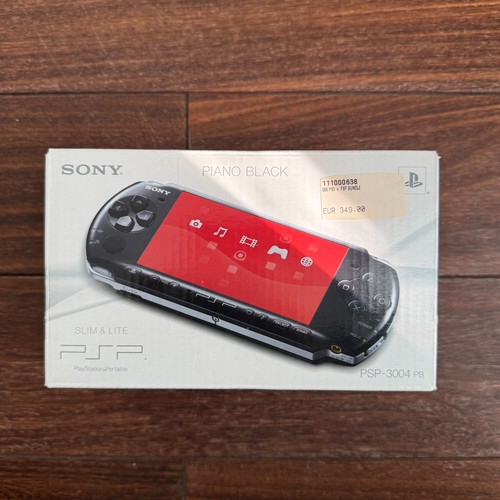 Console portatile psp - console,