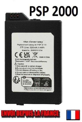 Batterie pour sony - batterie,