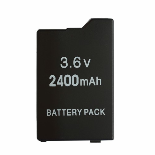 Batteria per psp slim - psp, lite