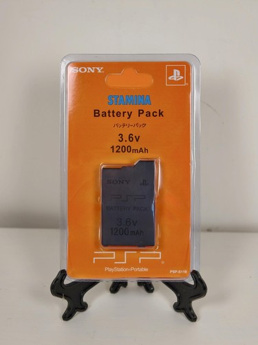 Batería psp 2000 3000 slim - 2000,