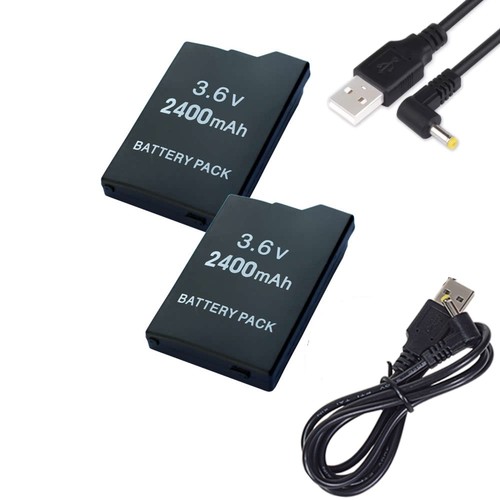 Batterie caricabatterie usb - 2,